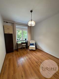 2 pokoje, osobna kuchnia, 56 m2/Pl. Centralny