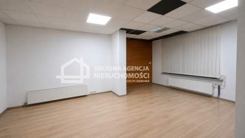 Bezczynszowy lokal do wynajęcia na Chwarznie