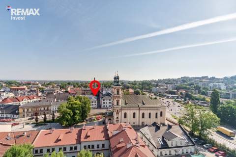Manufaktura Grossa II etap MIESZKANIE
