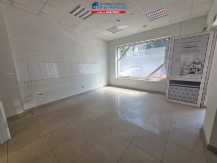 Biuro do wynajęcia, 48 m2, Wągrowiec