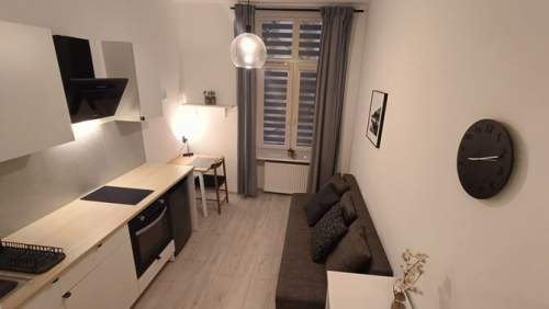 Kawalerka pet friendly, ul. Rewolucji 1905 r. 23