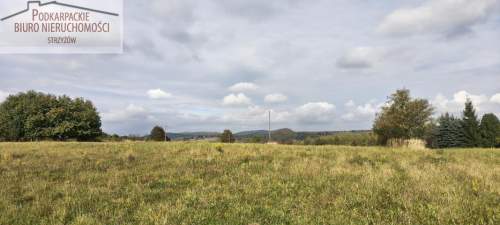 Działka budowlana na sprzedaż, 8472 m2, Glinik Średni