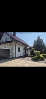 Dom 147,50 m2 , działka 530 m2 , garaż