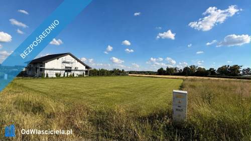 GOTOWA INWESTYCJA NAD JEZIOREM POWIDZKIM