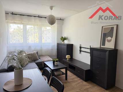 2-pokojowe mieszkanie Bielany Blisko metra