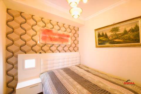 Apartament w Helu z widokiem na Zatokę