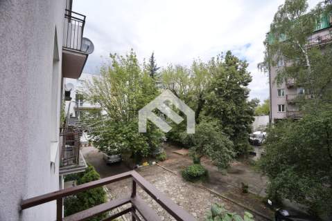 2 pokoje Praga-Płd 50m2 Balkon po remoncie