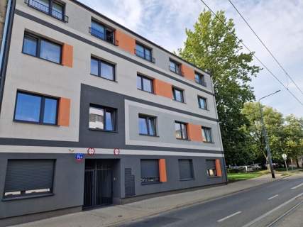 Łagiewnicka 96A, Bałuty, studio pet friendly
