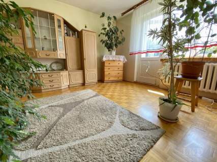 Siedlisko w spokojnej, zielonej okolicy z dużą działką