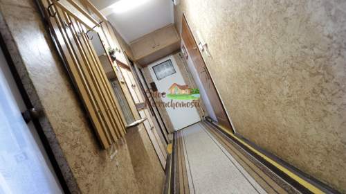 Mieszkanie 3 pokojowe, balkon, Al. Wolności Głogów