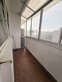 Przestronne mieszkanie 45 m Kraków ul. Podedworze