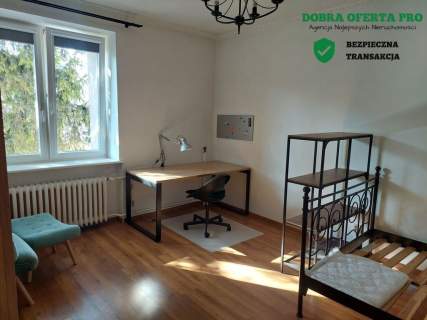 Mieszkanie blisko centrum Siedlce 35,6 m 