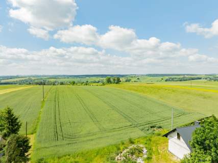 Sielska nieruchomość w otoczeniu natury 2,20 HA