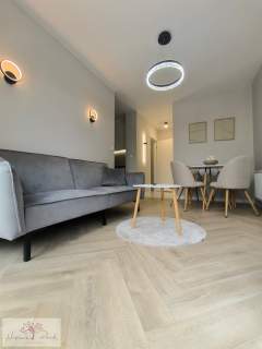 Nowe mieszkanie do wprowadzenia 2 pokoje 34m2