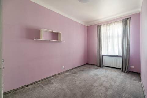 Apartament vis a vis parku Sienkiewicza