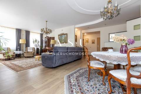 146m2 na jednym poziomie - Apartament jak Dom 