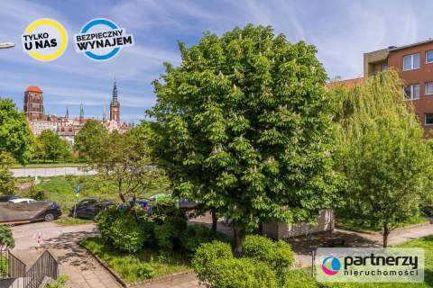 Mieszkanie 2-pok. blisko SKM, Stare Miasto