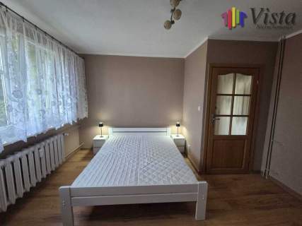 2 Pokoje z balkonem Piaskowa Góra