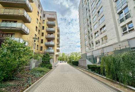 Apartament PREMIUM z KLIMATYZACJĄ - Stegny, Dolny Mokotów