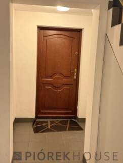 3-pokojowe mieszkanie w Wesołej