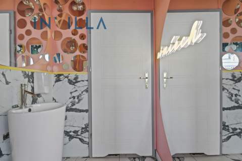 Lokal gastronomiczny Letnica 99 m Odstępne
