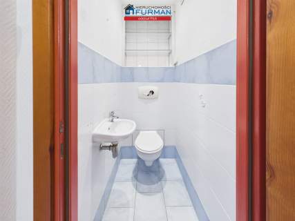 Mieszkanie 3 pokoje 63,8 m2 Osiedle Zacisze