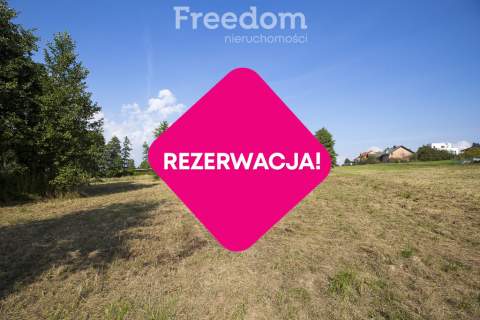 Działka 336/2 - 14,53 ar Rzeszów