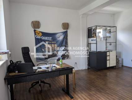Lokal biurowo-usługowy 50 m2 Gd. Orunia Górna