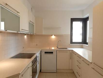 4 pokoje, 116m2, opcja BIURO- Grzybowska 2/Centrum