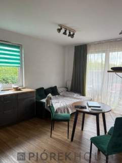 2-pokojowe mieszkanie na Mokotowie