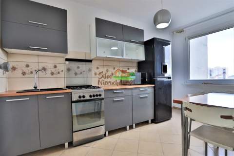 Kawalerka do wynajęcia, 36m2 os. Kopernik