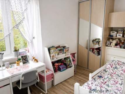 3-pokojowe mieszkanie w Ursusie