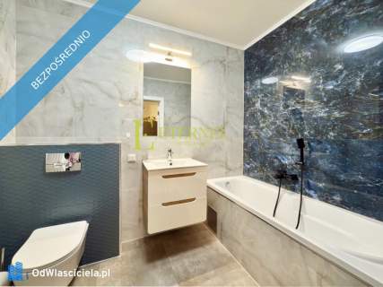 Kraków   2 pokojowy apartament w wysokim standardzie w inwestycji...