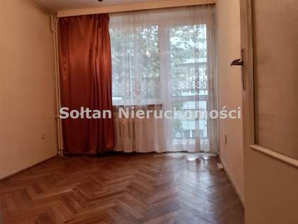Ustawne trzypokojowe mieszkanie o pow. 52 m 2