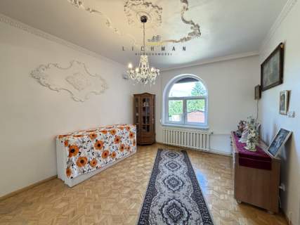 Rezydencja na sprzedaż Złotno Łódź