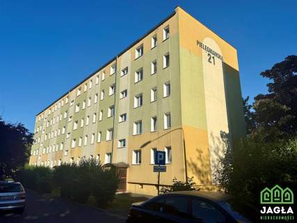 3 Pokoje po Remoncie 1 Piętro Osobna Kuchnia