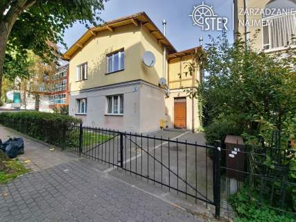 Centrum, przy Monciaku, 2 pokoje, od października