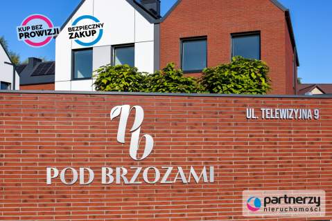 Ostatni dom z ogrodem   gotowy do odbioru