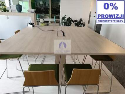 Mokotów biurko w coworkingu do wynajęcia
