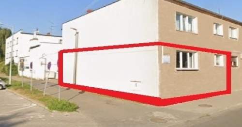 SPRZEDAM MIESZKANIE 3 pokoje na parterze 68,5 m Sulechów,