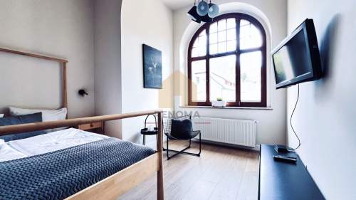 Gotowy Apartament 2 pok. 51 m2 Willa Józefina SPA