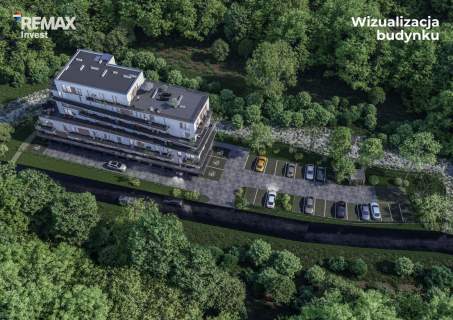 3-pokojowe mieszkanie Bielsko-Biała