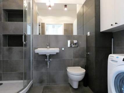 2 pokoje balkon, garaż, siłownia- Konstruktorska