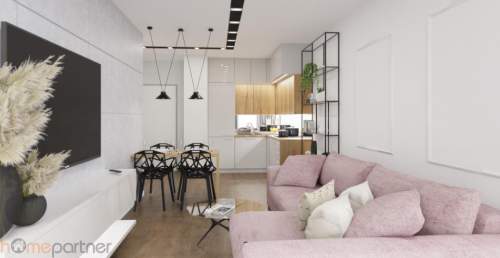 Apartamenty wykończone pod klucz Wrocław Gaj
