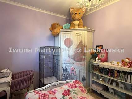 JAROSZÓWKA DOM PRZY SAMYM LESIE
