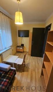 2-pokojowe mieszkanie na Woli