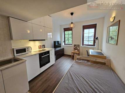 Apartament/biuro na Podzamczu - super miejsce