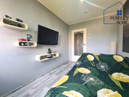 Okazja Mieszkanie Pszów 3 pokoje balkon