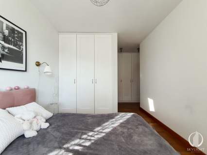 Apartament 108 mkw dwa balkony parking
