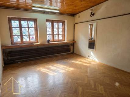 Lokal użytkowy w centrum miasta